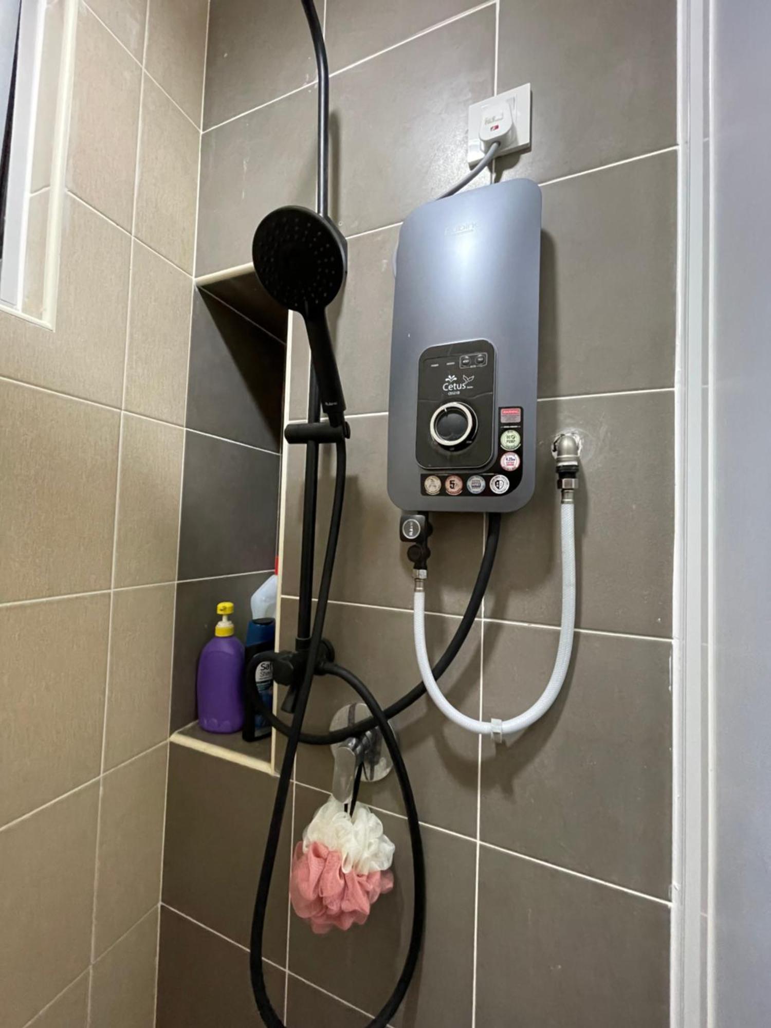 Hstayrazakcity Apartment Kuala Lumpur